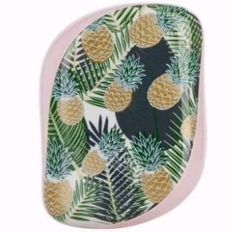 Tangle Teezer Compact Styler CS-PINE-010618 Palm & Pineaple