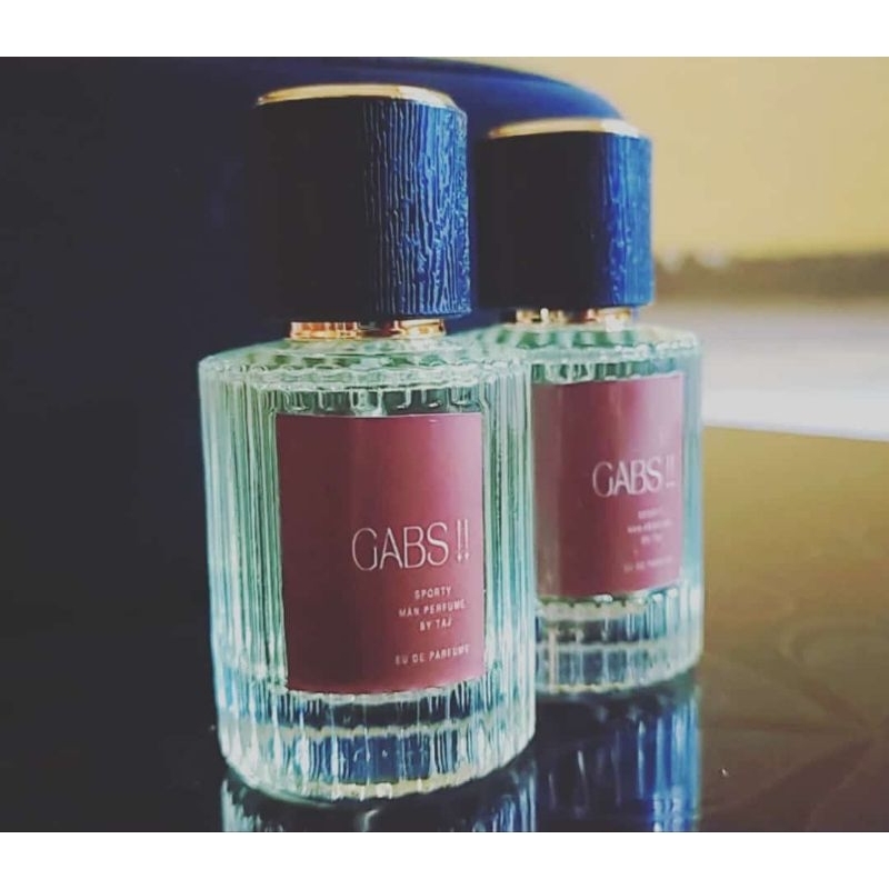 parfum Al Taj GABS