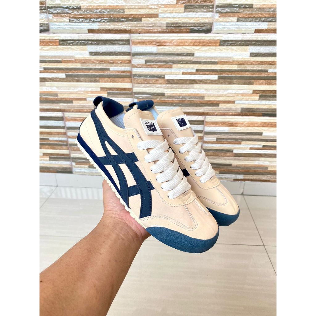 Promo Sneakers Asic Onitsuca