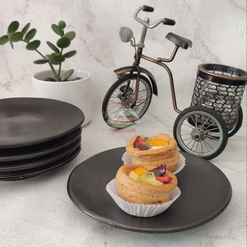 Appetizer Plate D 19/20