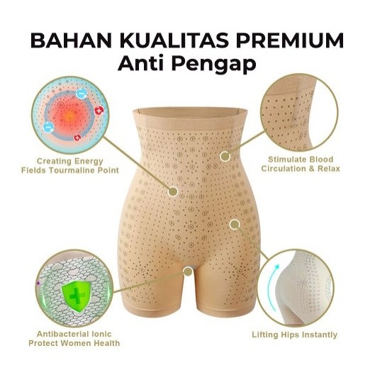 stomach sliming beli 2