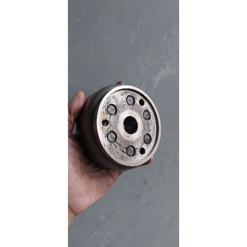 magnet maknet cbr old kpp