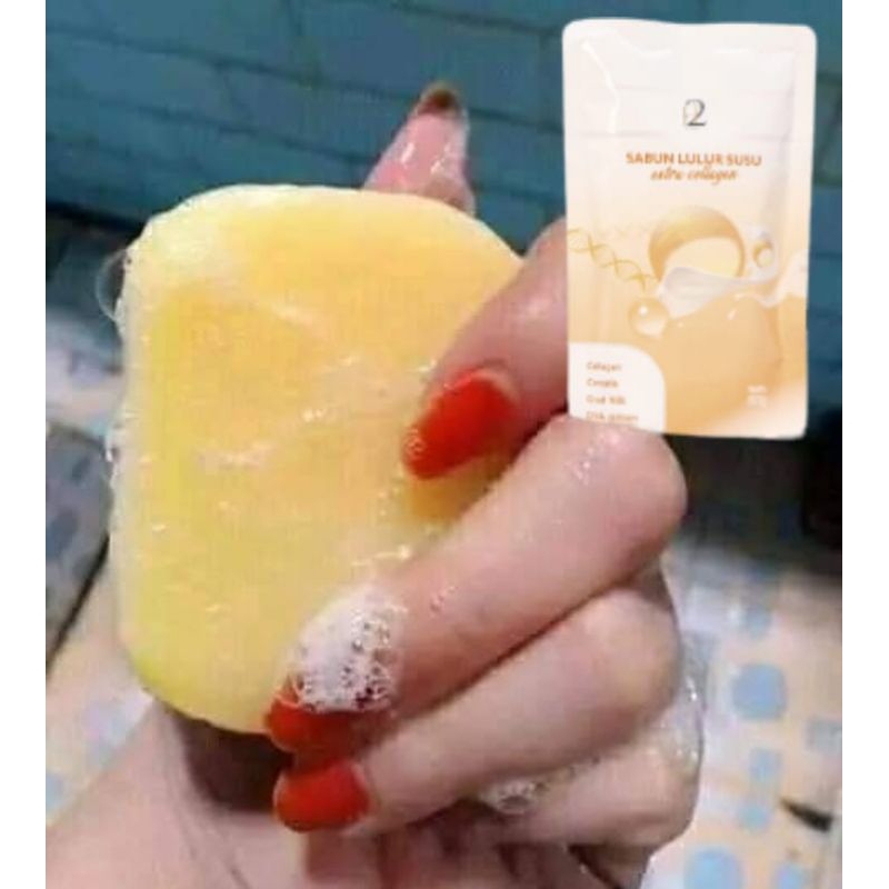 sabun LuLur keni