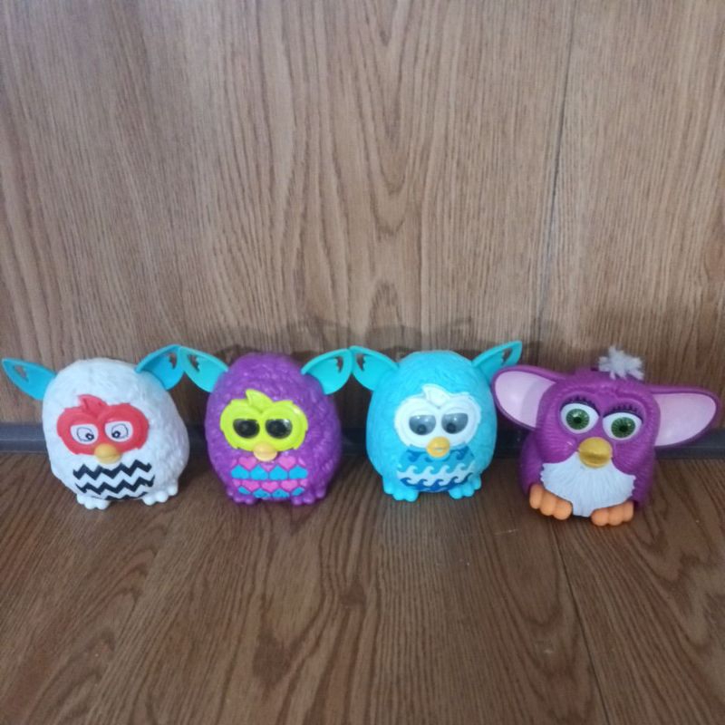 mainan olw set