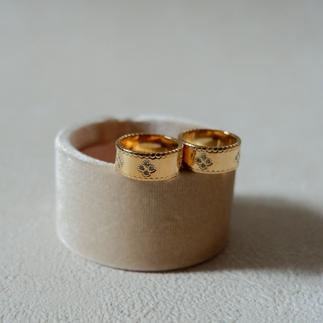 ara rings _ aelins