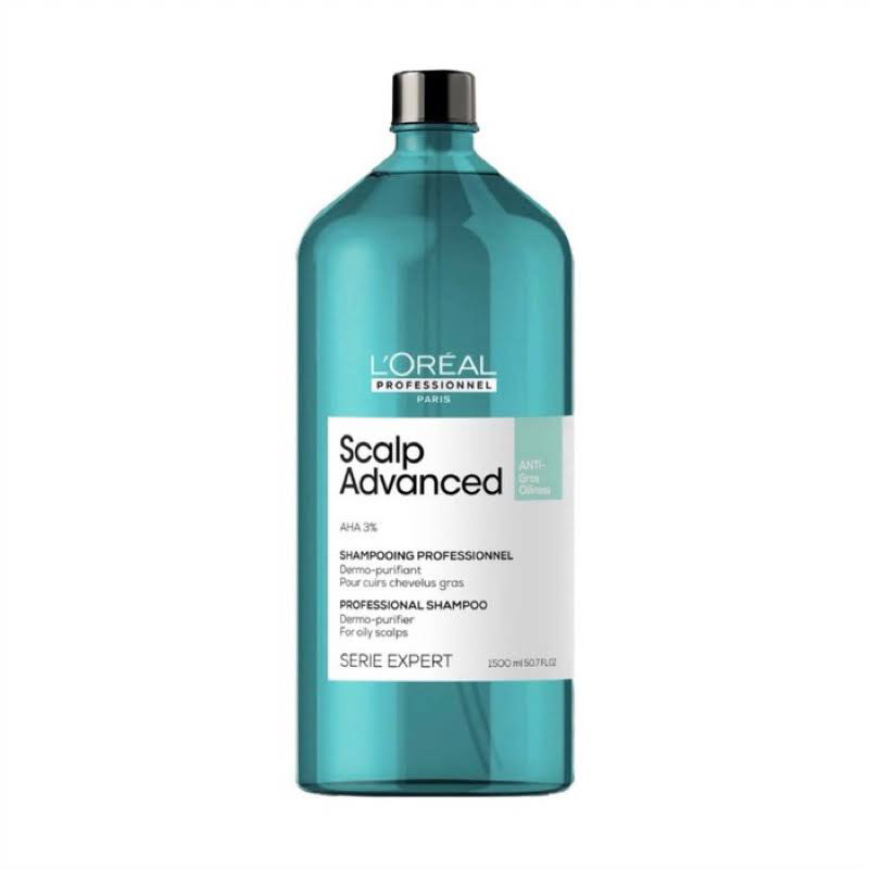 LorealScalpAdvancedshampoo1500ml
