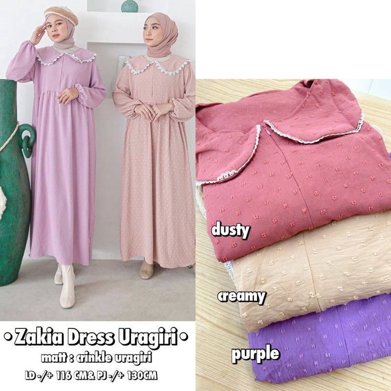 DESSS WANITA
