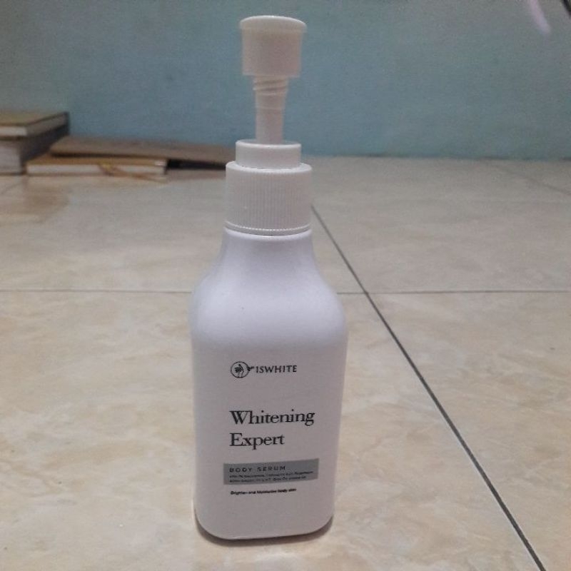body serum