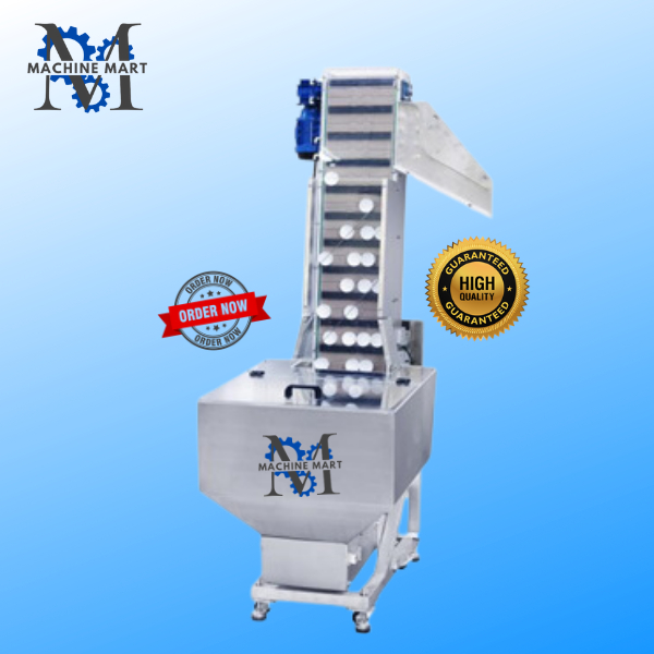Automatic Cap Feeding Machine HLCF-120