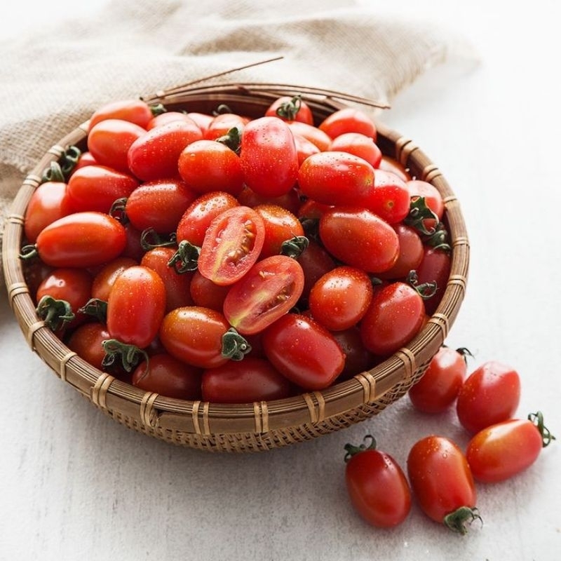 Tomat Cherry 250gram