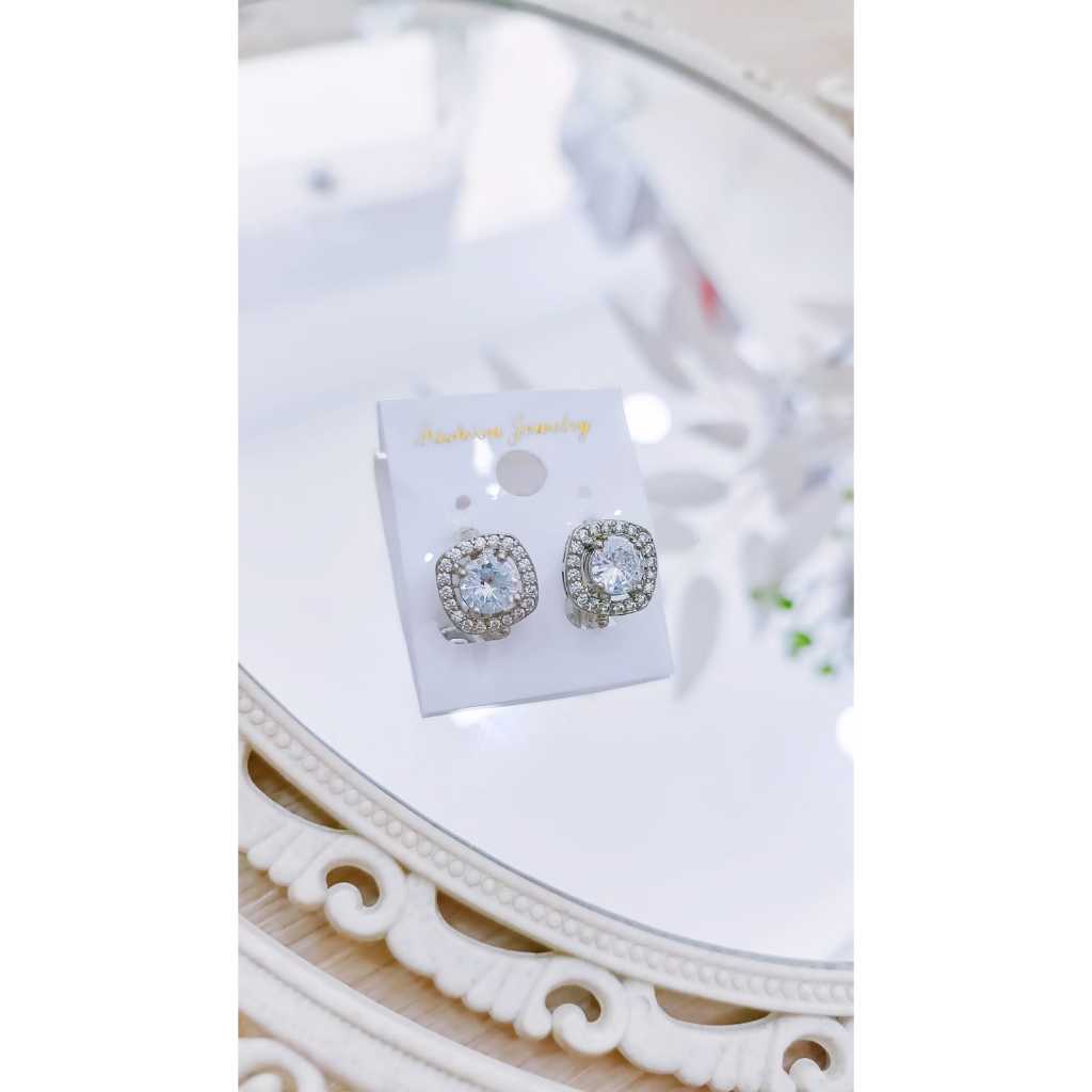 ANA09-Anting Thitanium Rhodium