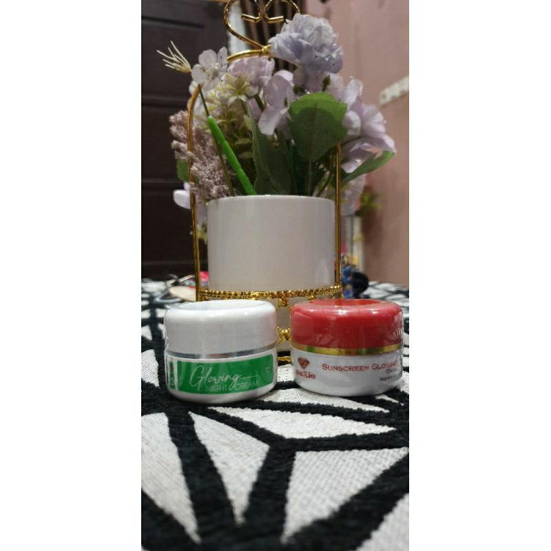 maxie skincare