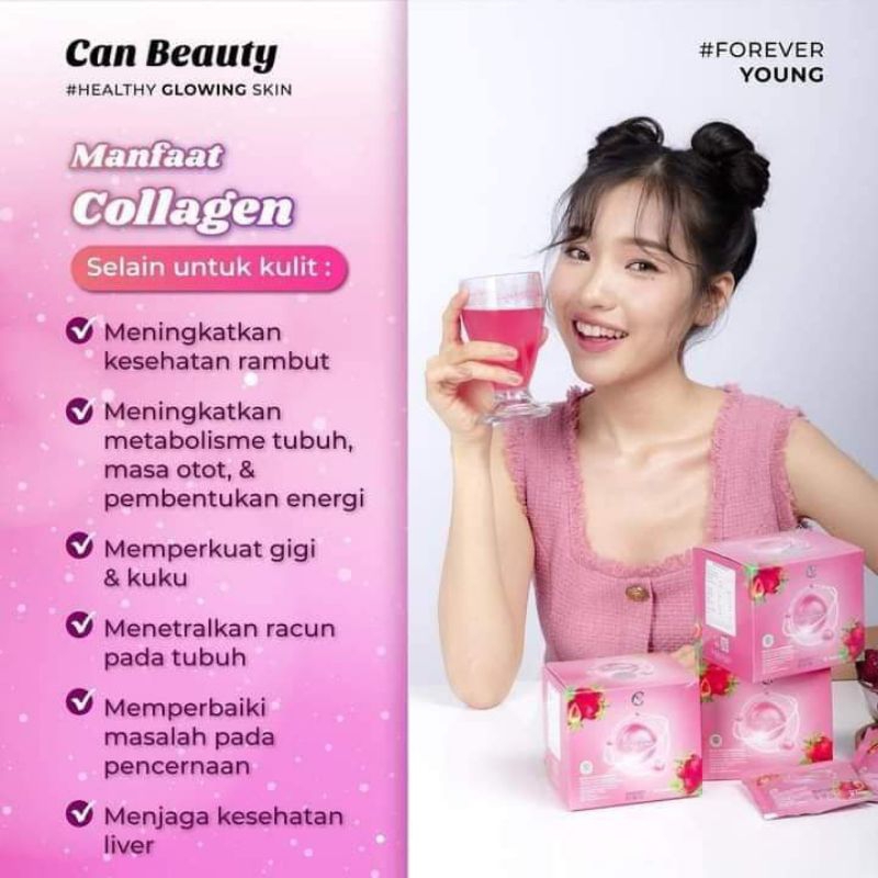 GLUTADRINK CAN BEAUTY