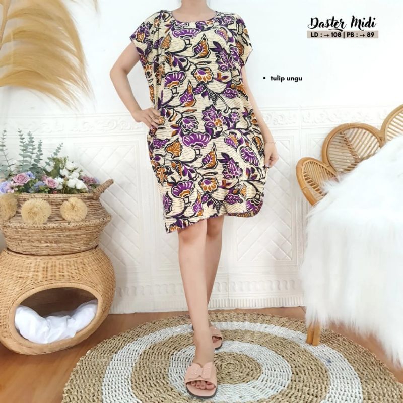 DASTER RAYON MURAH
