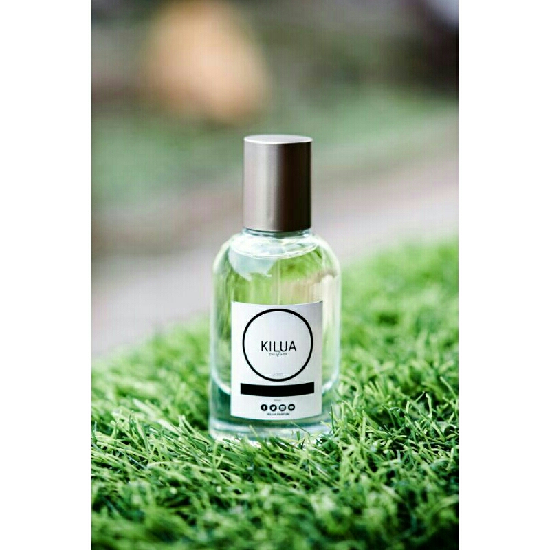 Parfum Vanilla Popcorn 30ml