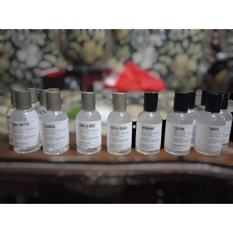 parfum premium 35 ml