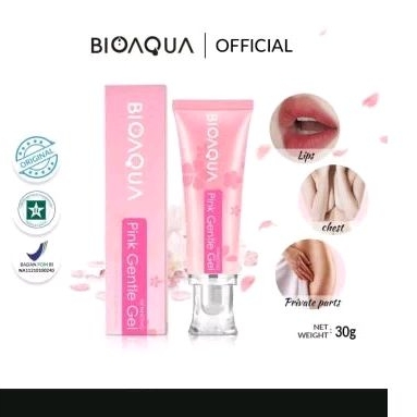 bioaqua nenhong