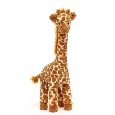 JellyCat Dakota Giraffe