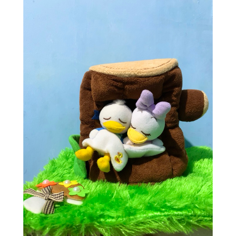 Boneka Lucu 200k