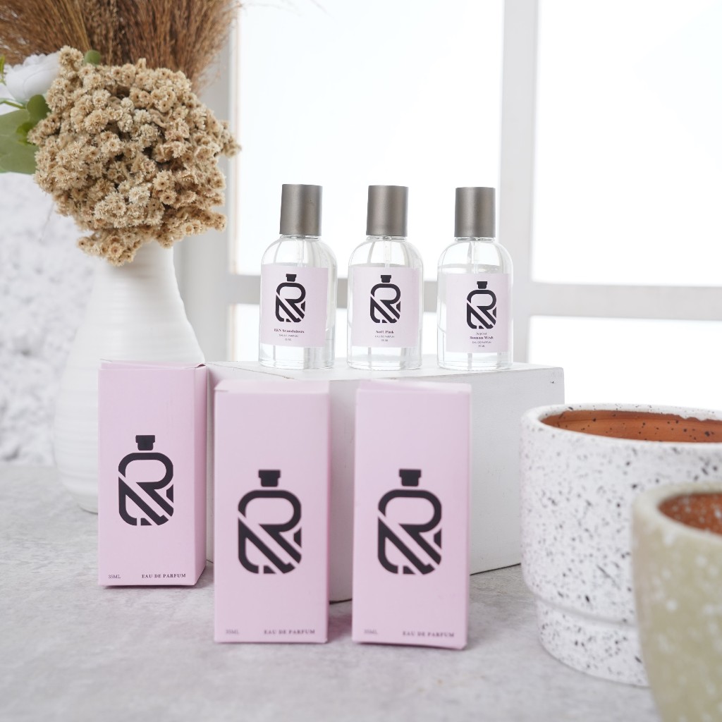 Parfum R&N - Escada Blossom