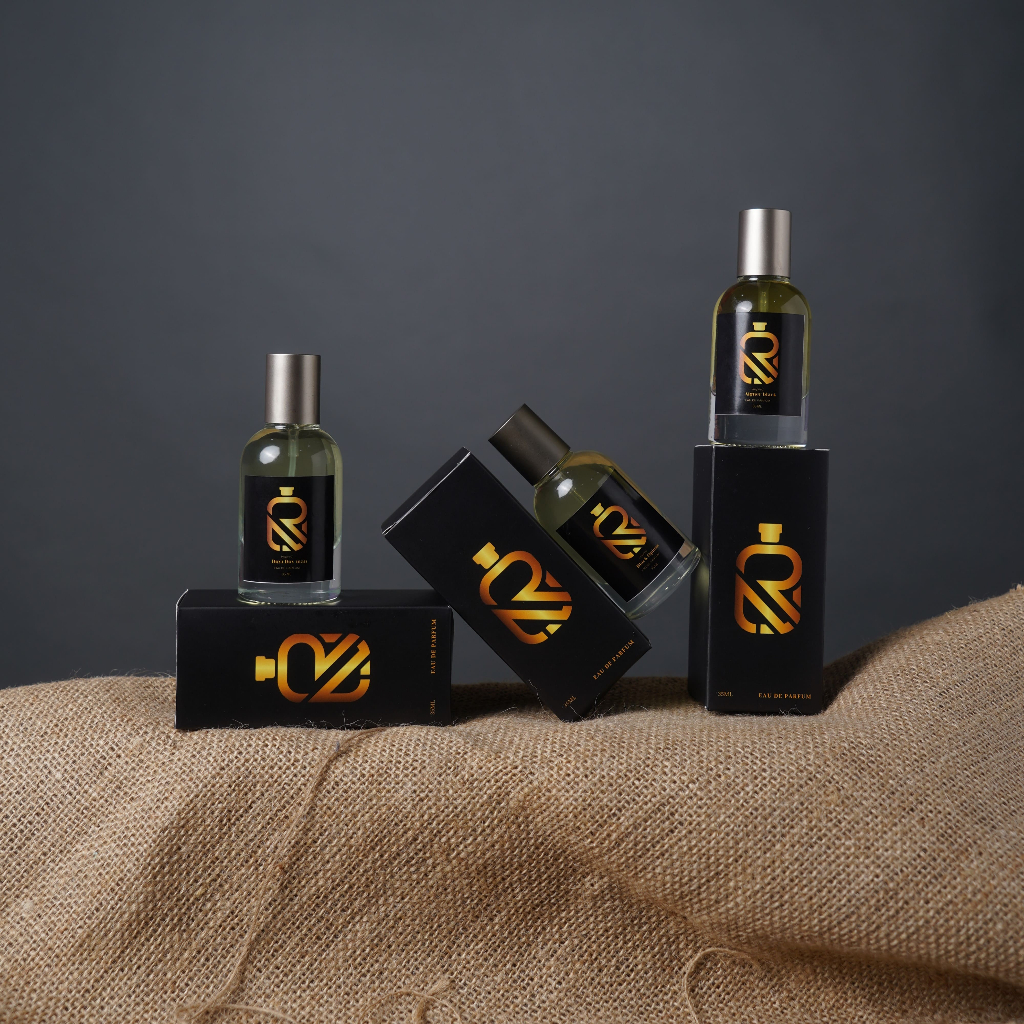 Parfum R&N - Maher Zein