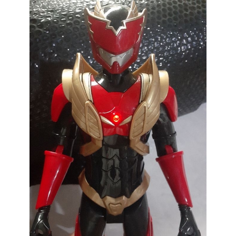 mainan robot bima