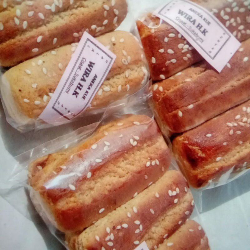 Bodeng Kue Cimahi