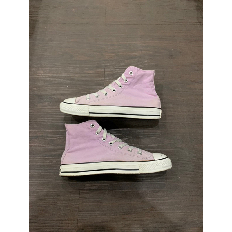 CONVERSE