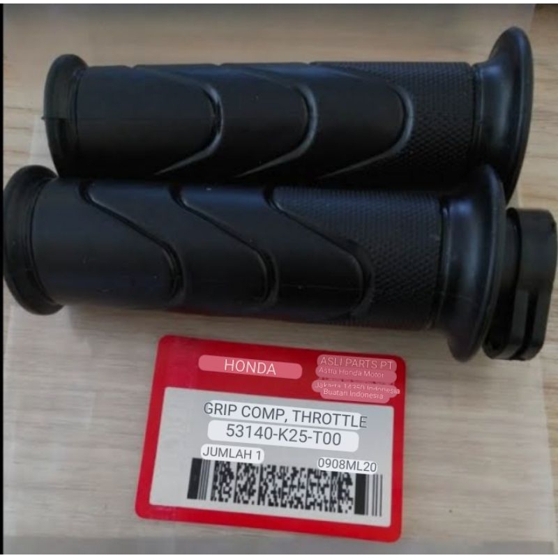 Hendgrip Beat Fi K25