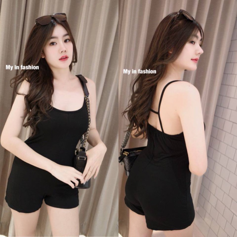 LAVIA JUMPSUIT