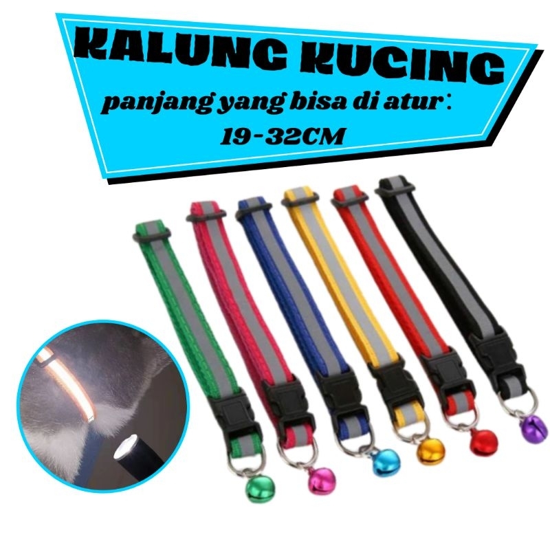 Aksesoris Kucing Hewan peliharaan NDARUFRAM