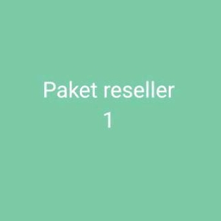 paket reseller msglow