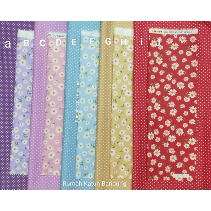 Katun jepang