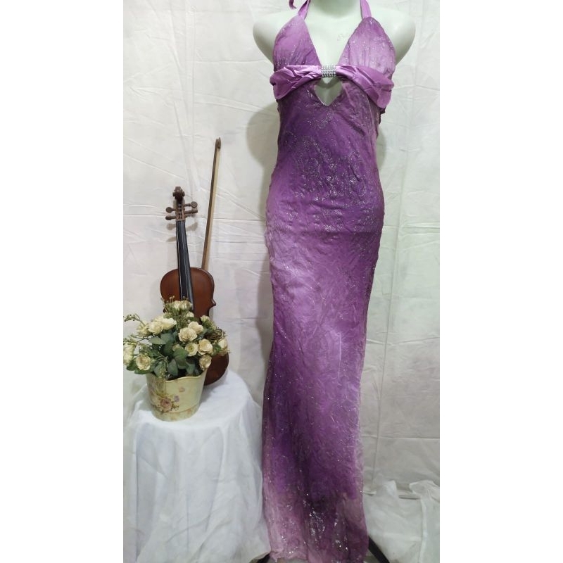 Long Dress 1184