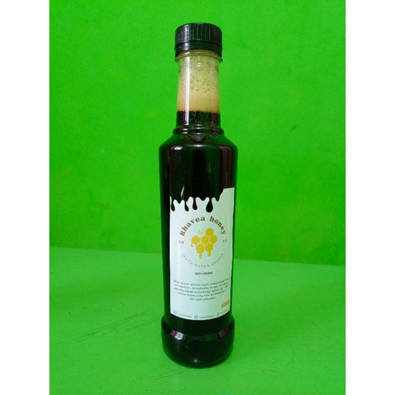 MADU AKASIA 500gr