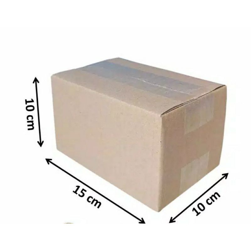 BOX Packing Kuat