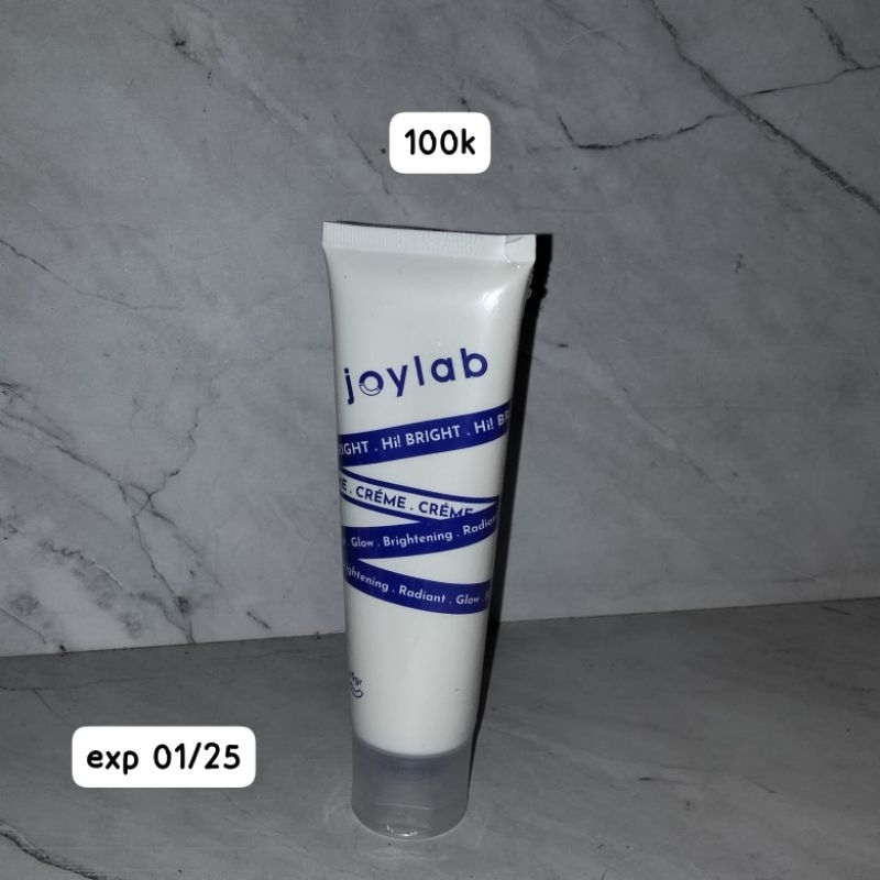 Joylab - Hi! Bright Creme 45gr