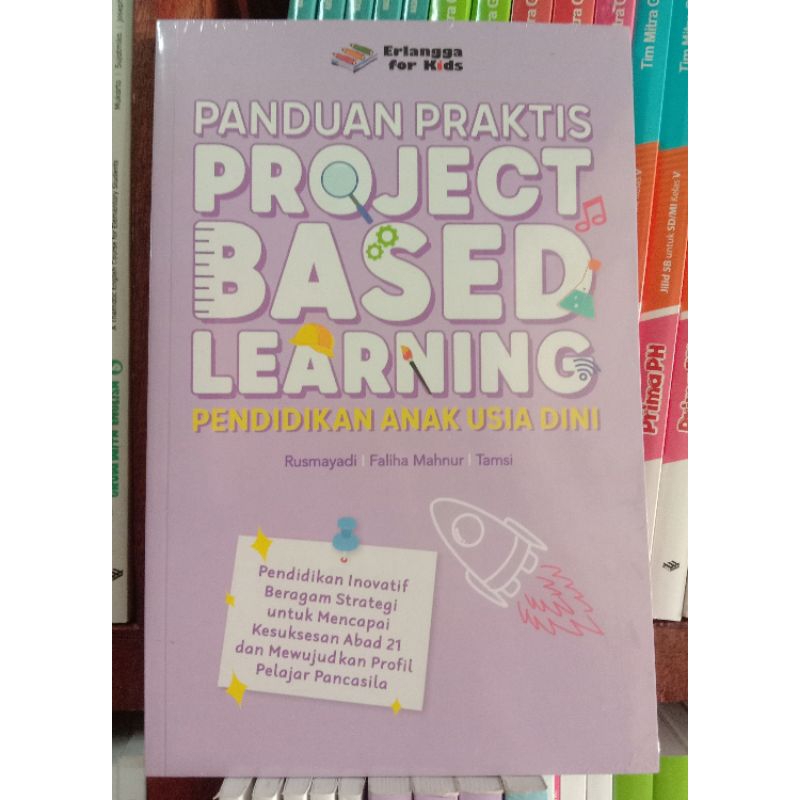 PROJECT BASED LEARNING