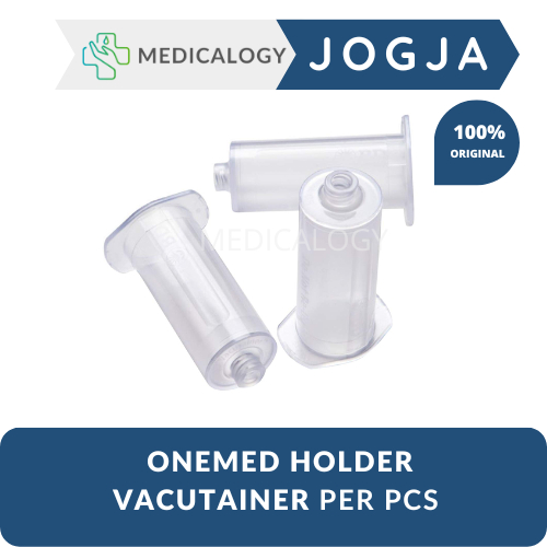 Onemed Holder Vacutainer PER PCS