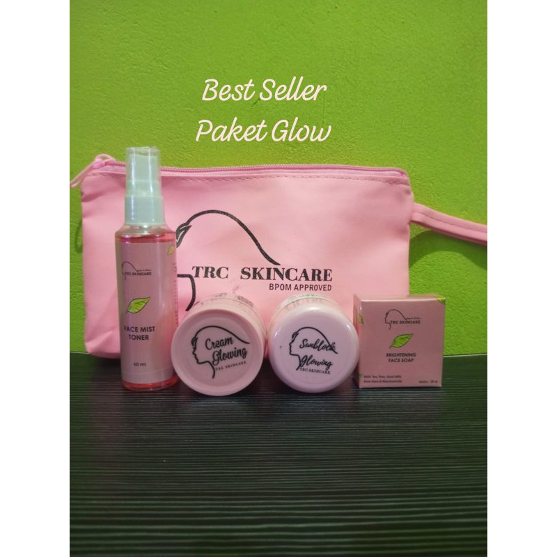 TRCSKINCARE