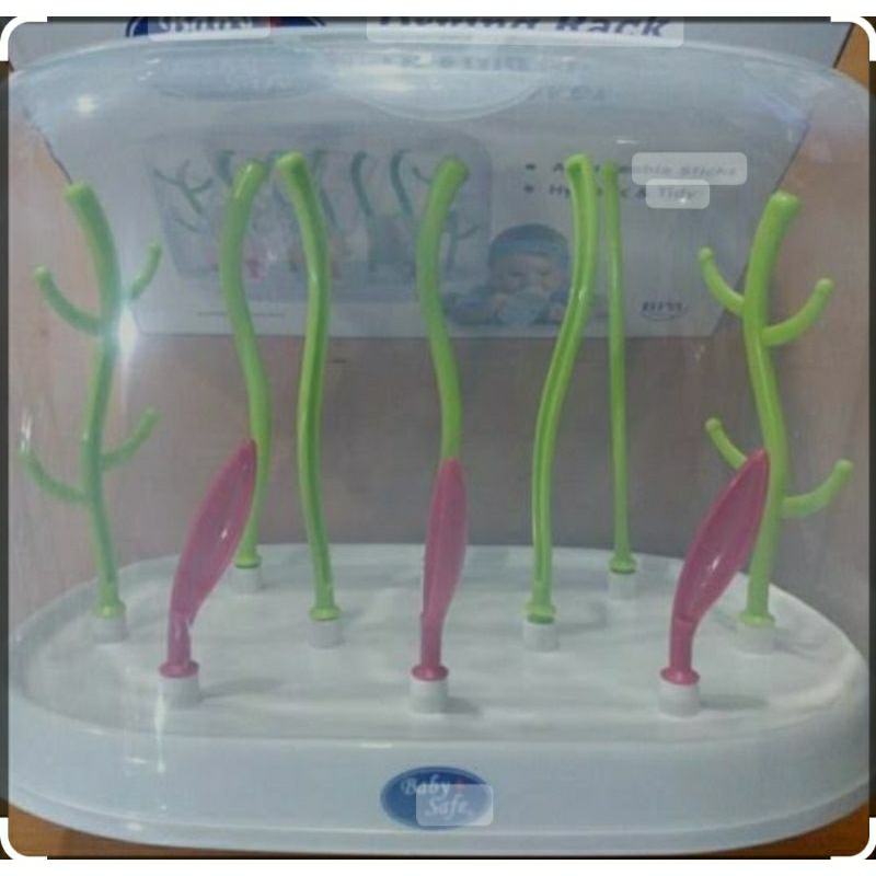 Tempat penyimpan botol