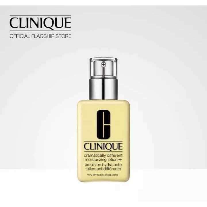 Dramatically different Moisturizing LOTION / DDML