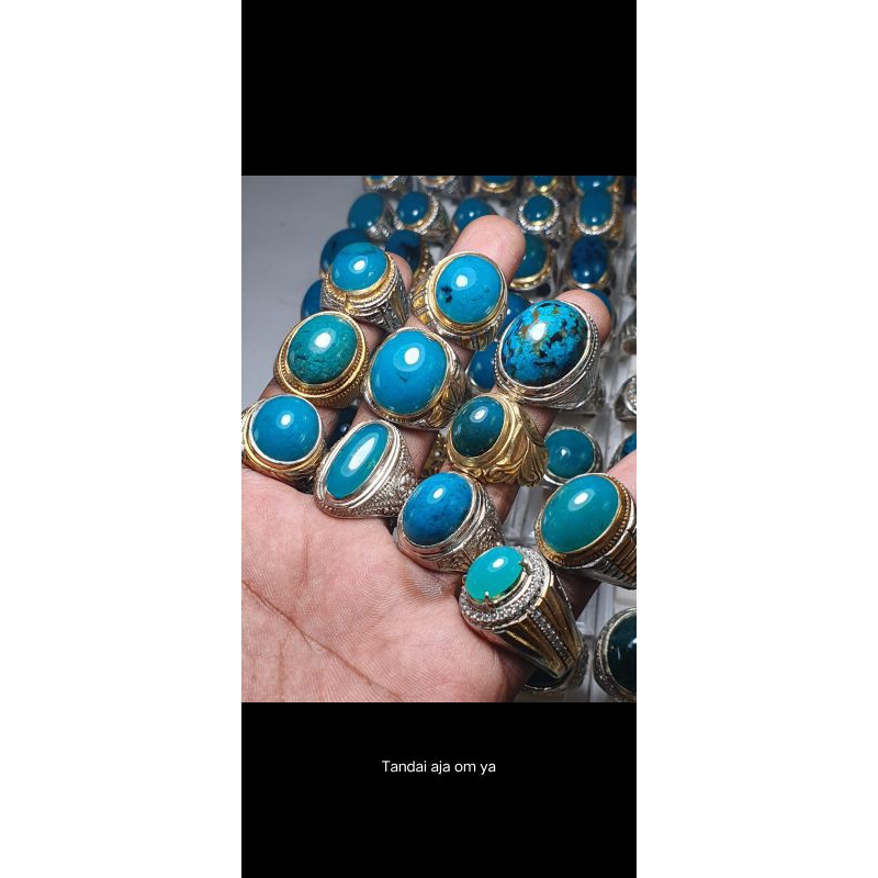 bacan bacan bacan #1