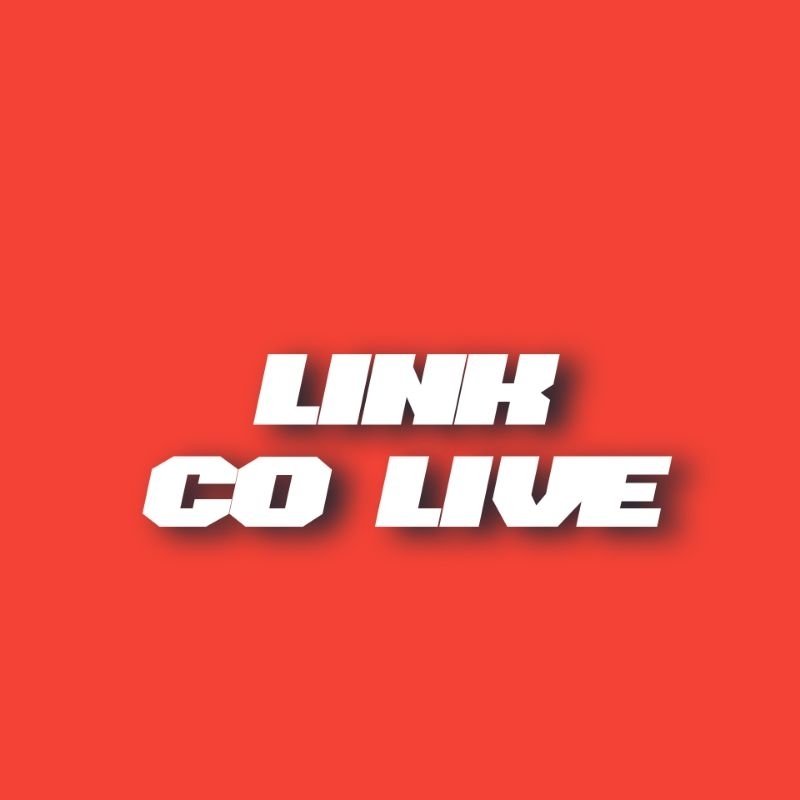 CHECK OUT LIVE (