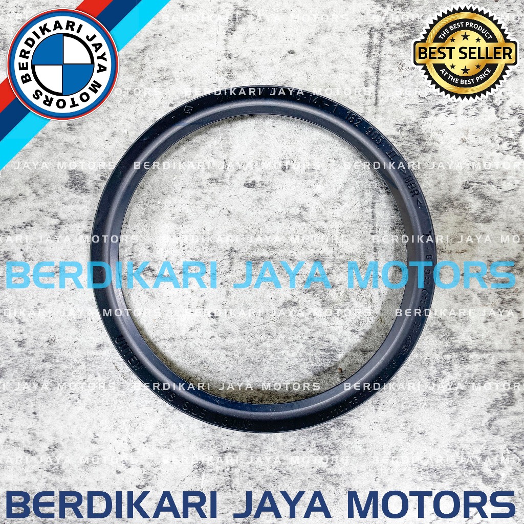 ORING FUELPUMP BMW E46