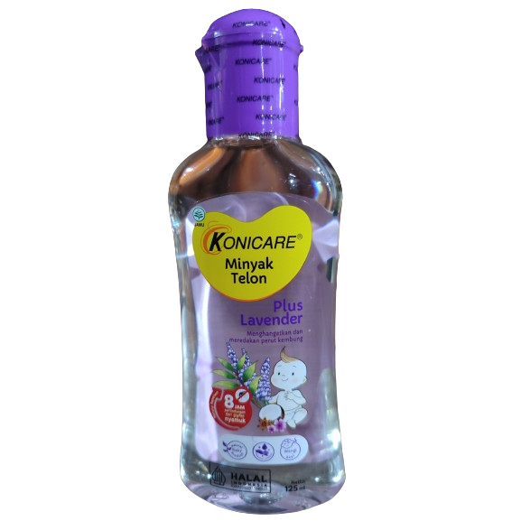 M.Telon Plus Konicare 125 ml