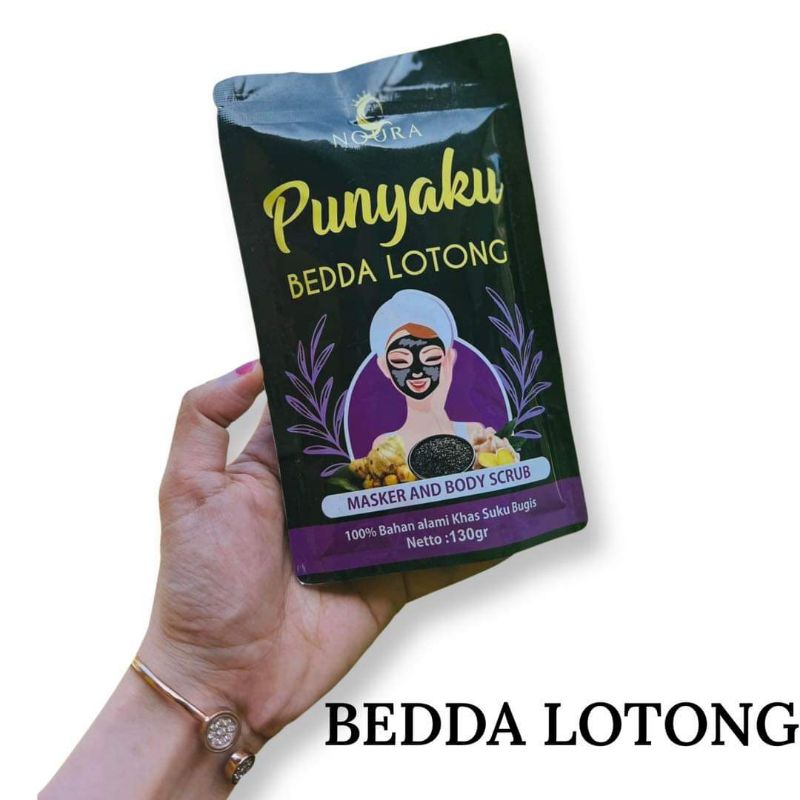 bedda lotong Noura