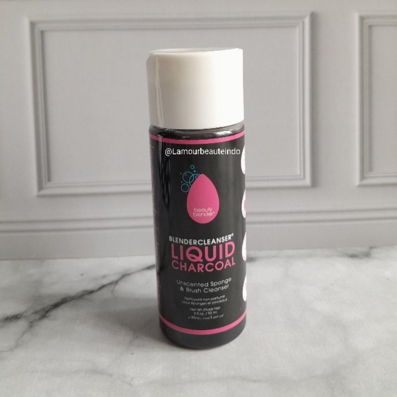 Blender Cleanser in 90ml