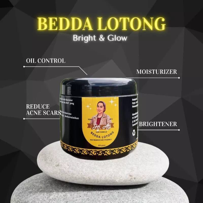 BEDDA LOTONG HJ.ATI