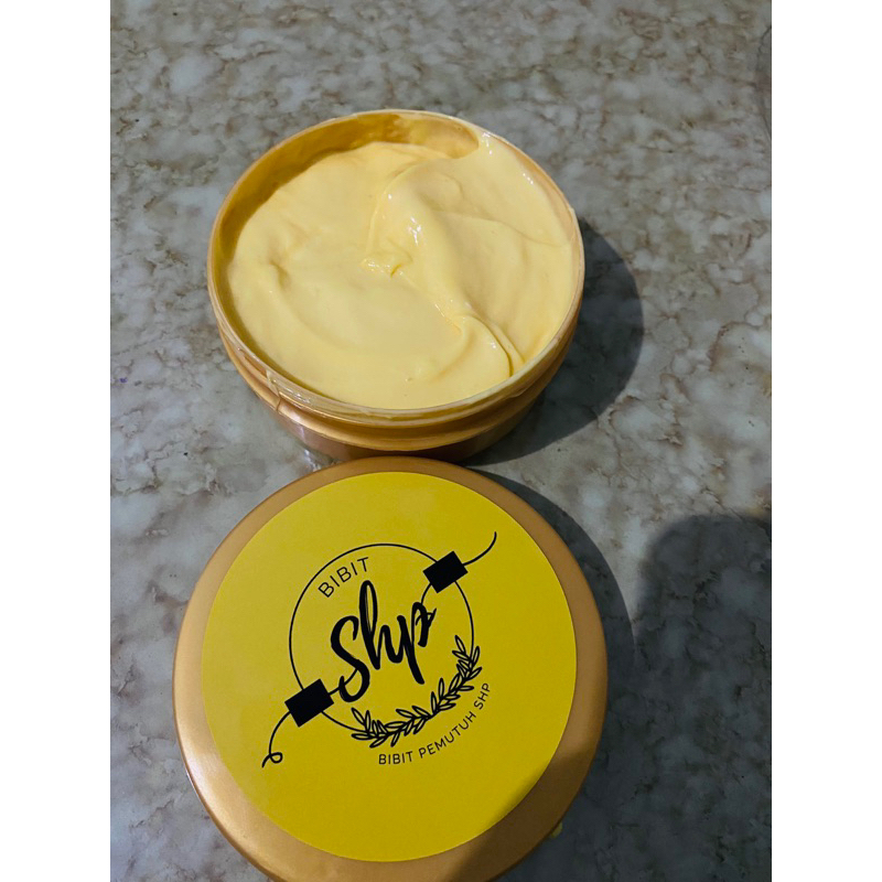 Bibit Shp Pemutih 500ml
